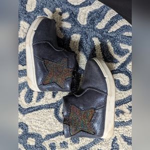 Stride Rite Nina Boot little girl size 7